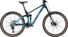 BIXS PEAK 240 blue L