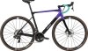 BIXS GRAN TURISMO 1 black/purple L