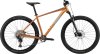 BIXS CORE 300 BROWN brown/black M