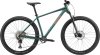 BIXS CORE 400 GREEN green/black L