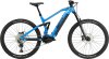 BIXS SAUVAGE E25 sky blue L