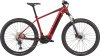 BIXS CORE E22 bright red M