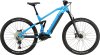 BIXS SAUVAGE E25 sky blue XL