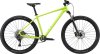 BIXS CORE 500 C1 grass green S