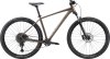 BIXS CORE 500 brown metallic XL