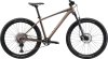 BIXS STORM 100 brown metallic M