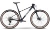 BMC Twostroke AL THREE BLACK BRUSHED S