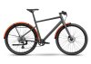 BMC 257 FOUR GREY XL