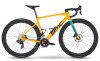 BMC Kaius 01 THREE SAFFRON / BLACK 51