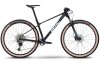 BMC Twostroke AL THREE BLACK / BRUSHED ALLOY M