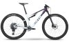 BMC Fourstroke ONE DEEP PURPLE / WHITE L