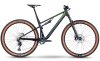 BMC Fourstroke LT TWO DEEP FOREST GREEN / BLACK S