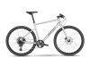 BMC Alpenchallenge AL TWO SILVER / BLACK M