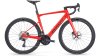 BMC Roadmachine 01 AMP TWO NEON RED / BLACK 61