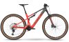 BMC Fourstroke AMP LT TWO USA CARBON / RED M