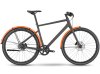 BMC 257 AL THREE POWDER ANTHRACITE S