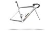 BMC Teammachine SLR 01 MOD ARCTIC SILVER PRISMA / CARBON 56