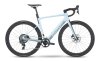 BMC Roadmachine 01 AMP X ONE ICE BLUE / BLACK 51