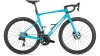 BMC Roadmachine 01 TWO TURQUOISE / WHITE 47