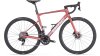 BMC Roadmachine 01 THREE METALLIC RED BROWN / WHITE 51