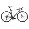 BMC Roadmachine FIVE IRON GREY / BRUSHED 58