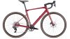 BMC Roadmachine X TWO DARK RED / SAND 47