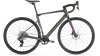 BMC Roadmachine X THREE STEEL GREEN / PURPLE 47