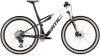 BMC Fourstroke 01 LTD COOL WHITE / BLACK M