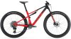 BMC Fourstroke 01 TWO CARBON BLACK / RED S