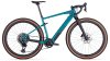 BMC URS AMP LT TWO DARK PETROL / BLACK XS