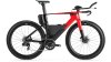 BMC Speedmachine 01 TWO NEON RED / CARBON BLACK S