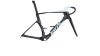 BMC Teammachine R 01 MOD CARBON BLACK / COOL WHITE 56