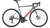 BMC Teammachine SLR TWO IRON GREY / SPARKLING ORANGE 47