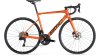 BMC Teammachine SLR FOUR Sparkling Orange / Black 47