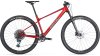 BMC Twostroke 01 ONE Metallic Red / Dark Grey S