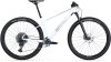 BMC Twostroke 01 TWO Cool White / Brushed S