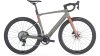 BMC Roadmachine 01 AMP X ONE RHINO GREY / NEON RED 47