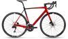 Stevens Izoard Pro Disc Di2 - Chrome Red Black - 58