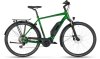 Stevens E-Bormio Gent - Metallic Green - 61