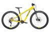 NALOO Hill Bill 26 , Mk2, 9-Speed, Yellow