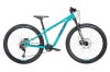 NALOO Hill Bill 27.5 , Mk2, 9-Speed, Turquoise