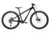 NALOO Hill Bill 27.5 , Mk2, 9-Speed, Black